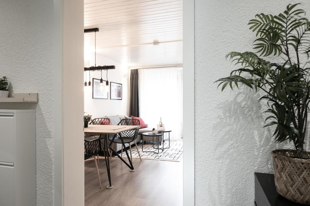Spirit Apartments Zentral Mit Gratis Parkplatz Lucerne Exterior photo